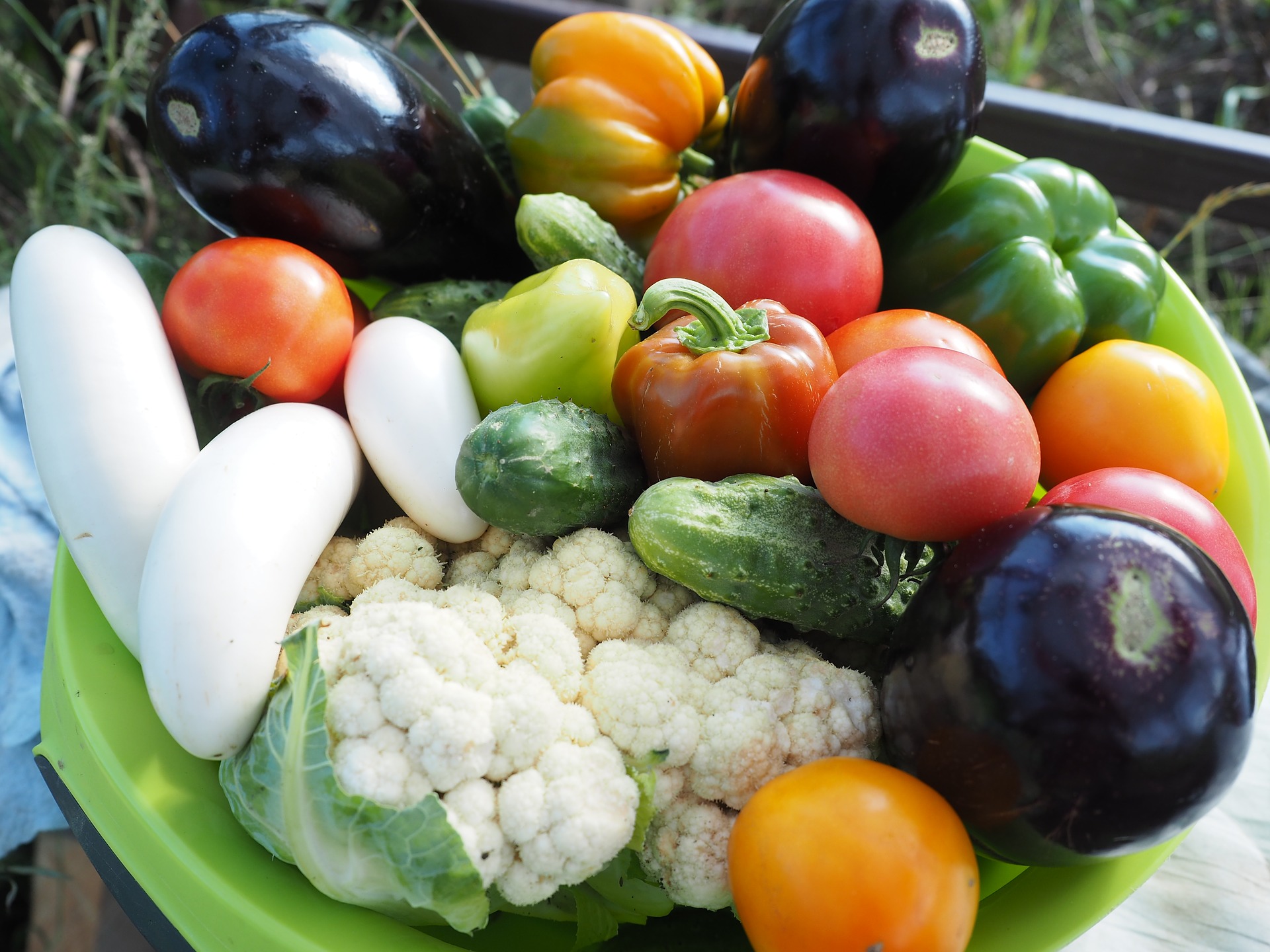 Wege mood – czyli kilka praktycznych wskazówek jak zbilanować dietę roślinną